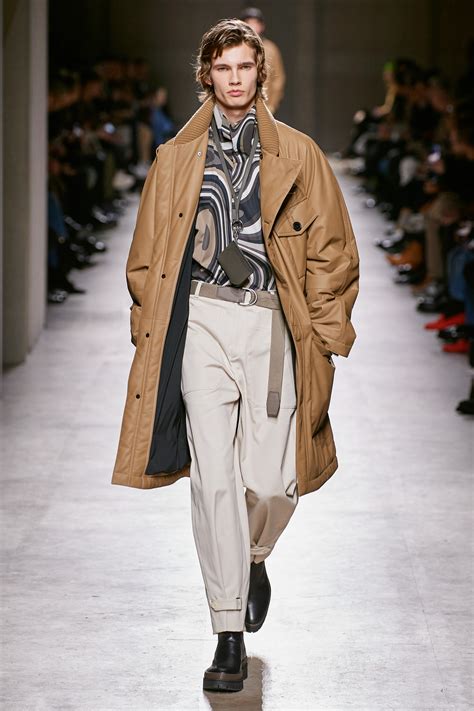 hermes homme 2020|Hermès Fall 2020 Menswear Collection .